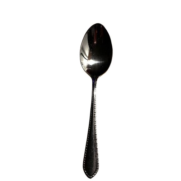 Reed & Barton RDS223 Stainless  Tablespoons‎ Set/8 - Picture 2 of 4